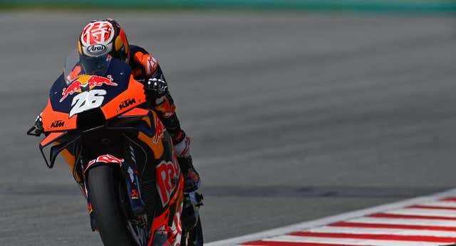 ¿Por qué corre Dani Pedrosa este fin de semana en Jerez?
