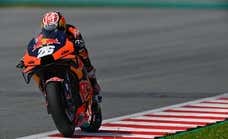 ¿Por qué corre Dani Pedrosa este fin de semana en Jerez?