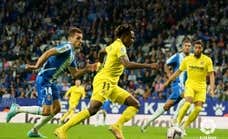 Villarreal 4 - Espanyol 2: resumen, goles y resultado
