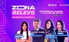 La profesionalización del fútbol femenino y sus consecuencias, a debate en 'Zona Relevo'