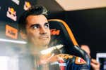 La hazaña de Dani Pedrosa no sorprende a sus rivales