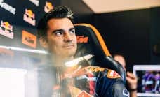 La hazaña de Dani Pedrosa no sorprende a sus rivales