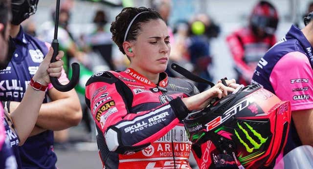 Dorna anuncia el primer Mundial femenino de motociclismo: seis citas y junto al WorldSBK