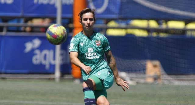 Al Levante ya se le pone cara de Champions