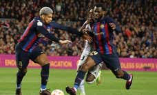 El Atlético estrecha el cerco por Arnau, el futuro de Kessie, Iván Fresneda y el Dortmund...