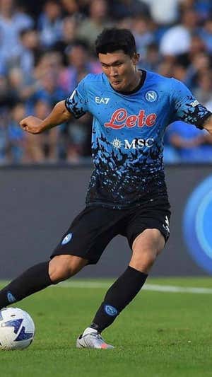 1x1 del Nápoles: una plantilla para la historia