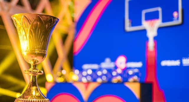Sorteo del Mundial de baloncesto 2023: rivales y grupo de España