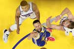 Los Warriors de Curry y Kerr se jugarán su legado en un séptimo partido para la historia