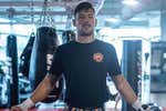 Joel Álvarez volverá a la acción el 22 de julio en el UFC Londres