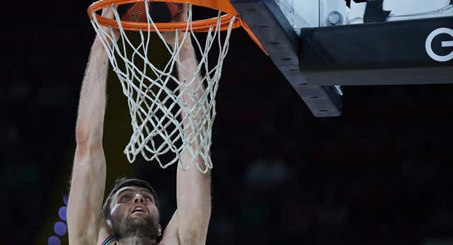 El Barça se reserva para la Euroliga y tira de fondo de armario ante el Betis Baloncesto