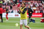 El viaje a la desesperada de Modric a Belgrado para tratarse con la 'doctora milagro'