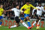 Cádiz - Valencia: resultado en directo