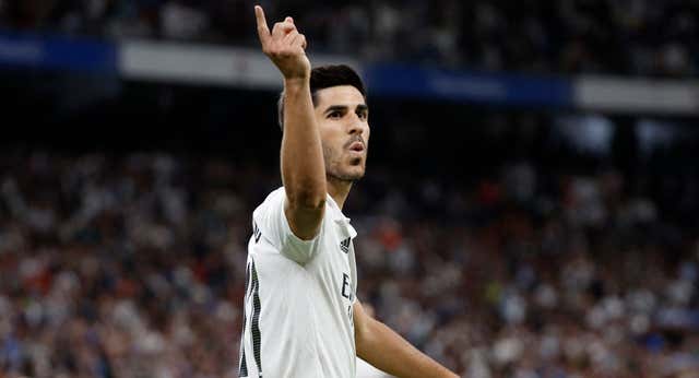 Asensio abraza el ‘método Pintus’ en el momento decisivo de su carrera
