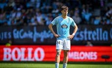 El Celta prepara otra revolución para el mercado de fichajes
