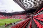La alta demanda de entradas para la final pilla 'por sorpresa' a la UEFA: «El estadio no es tan grande»