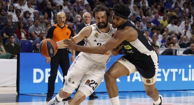 El Real Madrid salta sin red a la batalla de Belgrado