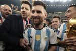 Argentina tendrá una base en EE.UU. mientras continúa la expansión en Asia