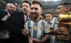 Argentina tendrá una base en EE.UU. mientras continúa la expansión en Asia