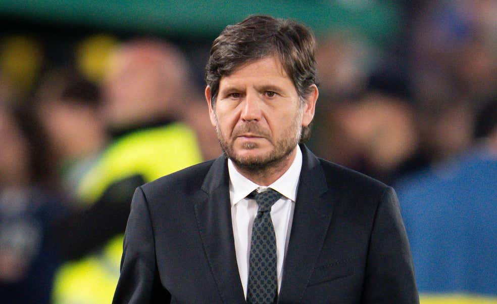 Motivos para preocuparse: ¿Por qué Mateu Alemany era tan importante en Can Barça?