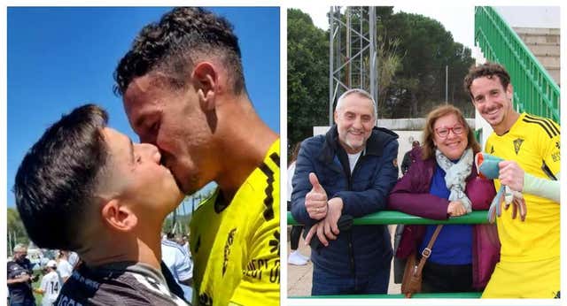 Alberto Lejárraga, sobre la foto viral con su novio: «Lo que no debería ser noticia lo es»