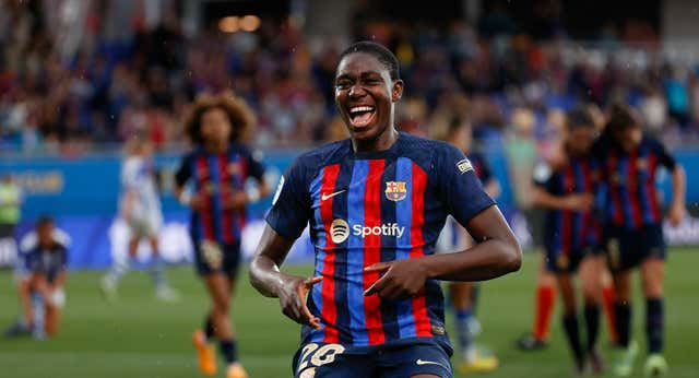 Barça – Wolfsburgo: horario y dónde ver por televisión la final de la Champions Femenina