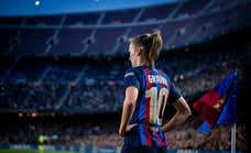 ¿Qué cambiarían las jugadoras del Barça para que la Liga sea más competitiva?
