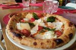 Se acabó el mito de que la pizza es buena después de los partidos