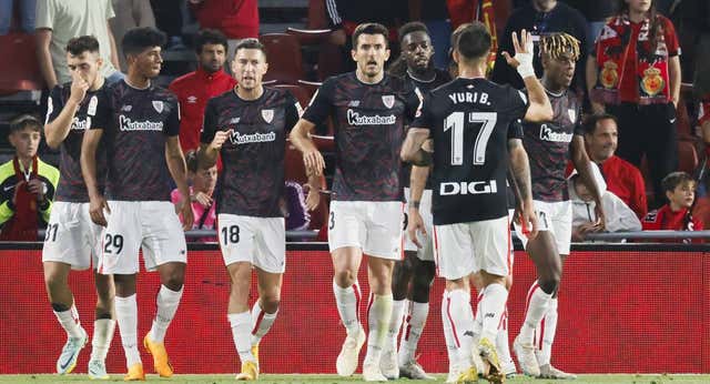 El Athletic, contra su maldición de tropezar en las ‘finales’ por Europa