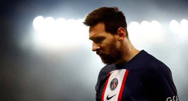 Fin de la historia: Messi dejará el PSG a final de temporada