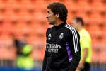 La 'odiosa' comparación de Raúl con otras leyendas que entrenaron en sus equipos