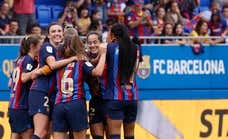¿Dónde se juega la final de la Champions Femenina 2023?