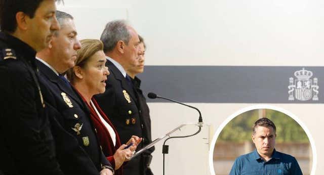 Guillermo de Soto, exojeador de Osasuna, abusó de al menos ocho menores según la Policía