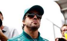 Cuándo corre Fernando Alonso su próxima carrera