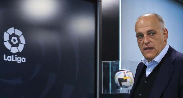 LaLiga recupera los ingresos pre-pandemia