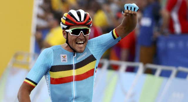 El belga Van Avermaet anuncia su retirada tras 18 años de carrera