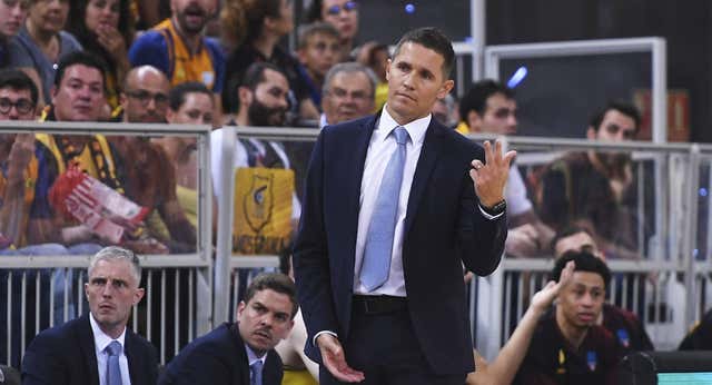 Jaka Lakovic, arquitecto en Gran Canaria y una relación rota con Obradovic
