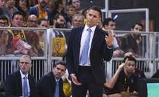 Jaka Lakovic, arquitecto en Gran Canaria y una relación rota con Obradovic