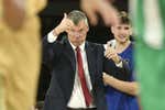 Sarunas Jasikevicius saca pecho con un tres de tres al que sólo le falta la corona