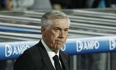 Brasil ya no se esconde: “Ancelotti es nuestro favorito”