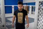 Henry Cejudo y el ejemplo de Jon Jones