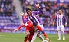 Rayo Vallecano 2 - Real Valladolid 1: resumen, goles y resultado