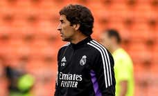 La 'odiosa' comparación de Raúl con otras leyendas que entrenaron en sus equipos