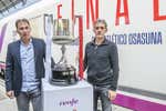 La Copa pone a Sevilla al rojo vivo