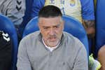 Las Palmas busca el efecto García Pimienta para volver al ascenso directo