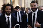 ¿Quiénes son los jugadores con más títulos de la historia del Real Madrid?