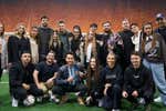 Estos son los equipos y las presidentas de la Queens League