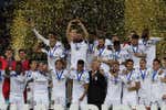Los 16 jugadores del Real Madrid que entrarían en la historia con la Copa