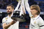 Quiénes son los jugadores con más títulos de la historia del Real Madrid