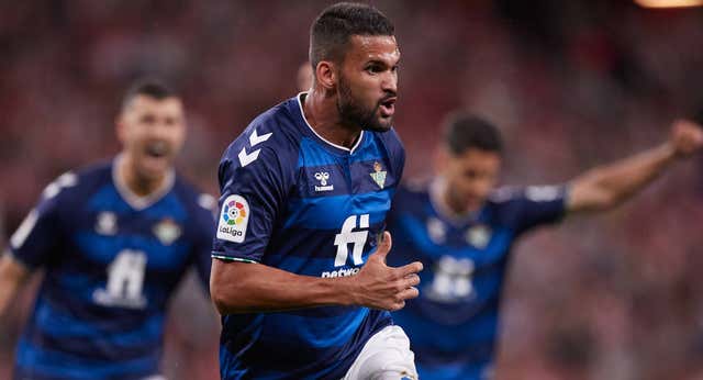 El Betis recupera el espíritu a tiempo para asaltar San Mamés