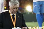 Ancelotti no deja de remontar: otro examen, una charla con su 'staff'… y a un título de Zidane